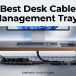 Best Desk Cable Management Trays