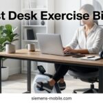 Best Desk Exercise Bikes