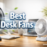 Best Desk Fans