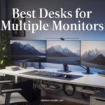 Best Desks for Multiple Monitors