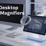 Best Desktop Video Magnifiers