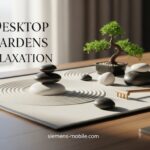 Best Desktop Zen Gardens for Relaxation
