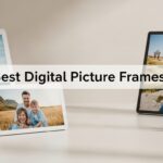 Best Digital Picture Frames