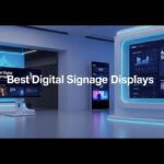 Best Digital Signage Displays