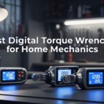 Best Digital Torque Wrenches for Home Mechanics