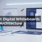 Best Digital Whiteboards for Architecture