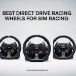 Best Direct Drive Racing Wheels for Sim Racing