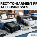 Best Direct-to-Garment Printers for Small Businesses