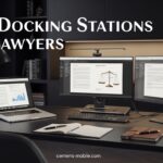 Best Docking Stations for Lawyers