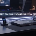 Best Docking Stations for Steam Deck