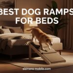Best Dog Ramps for Beds