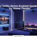 Best Dolby Atmos Enabled Speakers for Home Theater