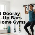 Best Doorway Pull-Up Bars for Home Gyms