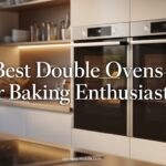 Best Double Ovens for Baking Enthusiasts