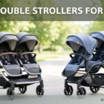 Best Double Strollers for Twins