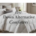 Best Down Alternative Comforters