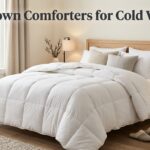 Best Down Comforters for Cold Winters