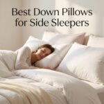 Best Down Pillows for Side Sleepers