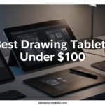 Best Drawing Tablets Under $100