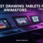 Best Drawing Tablets for Animators