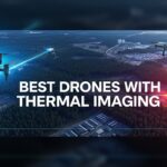 Best Drones with Thermal Imaging