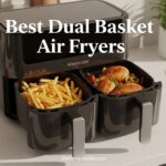 Best Dual Basket Air Fryers
