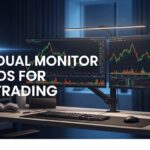 Best Dual Monitor Stands for Day Trading