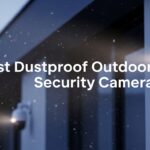 Best Dustproof Outdoor Security Cameras