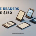 Best E-Readers Under $150