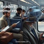Best E-Readers for Commuters