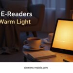Best E-Readers with Warm Light