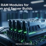 Best ECC RAM Modules for Workstation and Server Builds