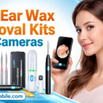 Best Ear Wax Removal Kits with Cameras