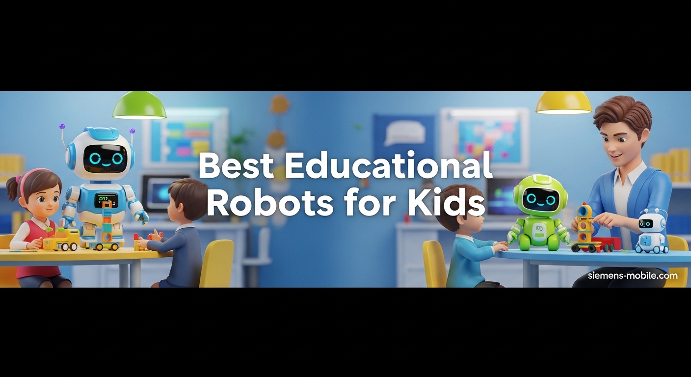 Besturingssysteem om robots te laten samenwerken | Nieuws Besturingssysteem om robots te laten samenwerken | Nieuws