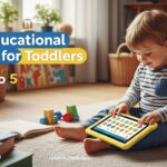 Best Educational Tablets for Toddlers Ages 2 to 5