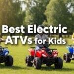 Best Electric ATVs for Kids