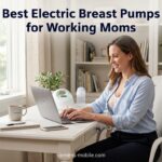 Best Electric Breast Pumps for Working Moms