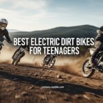 Best Electric Dirt Bikes for Teenagers