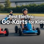 Best Electric Go-Karts for Kids