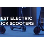 Best Electric Kick Scooters