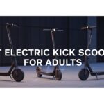 Best Electric Kick Scooters for Adults