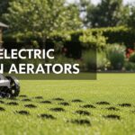 Best Electric Lawn Aerators
