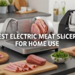 Best Electric Meat Slicers for Home Use