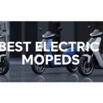 Best Electric Mopeds