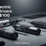 Best Electric Screwdrivers Under $100