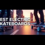 Best Electric Skateboards