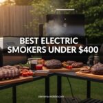 Best Electric Smokers Under $400