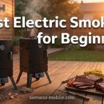 Best Electric Smokers for Beginners