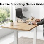 Best Electric Standing Desks Under $250