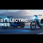 Best Electric Trikes